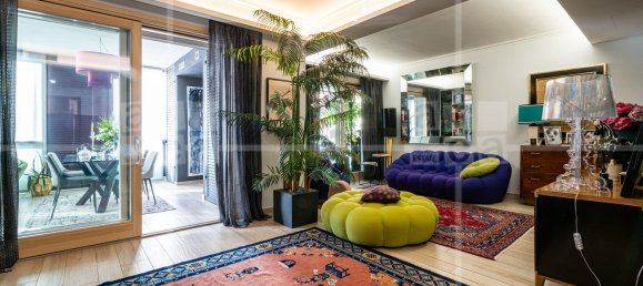 Apartamento de 4 divisões em Rome, Italy N.º 79531 12