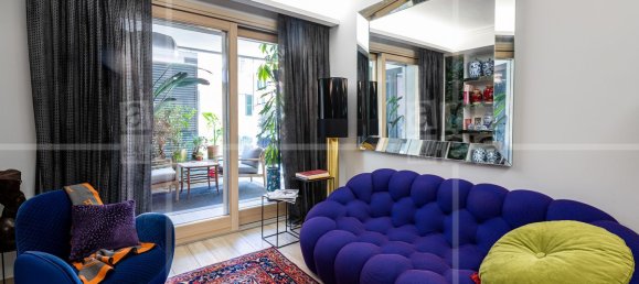 Apartamento de 4 divisões em Rome, Italy N.º 79531 10