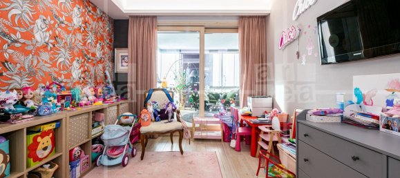 Apartamento de 4 divisões em Rome, Italy N.º 79531 24