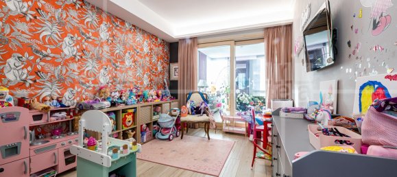 Apartamento de 4 divisões em Rome, Italy N.º 79531 23