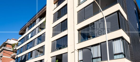 Apartamento de 4 divisões em Rome, Italy N.º 79531 36