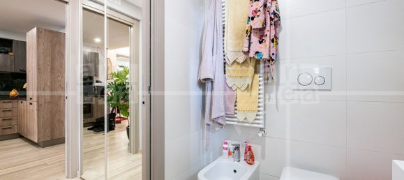 Apartamento de 4 divisões em Rome, Italy N.º 79531 32