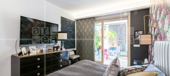 Apartamento de 4 divisões em Rome, Italy N.º 79531 21