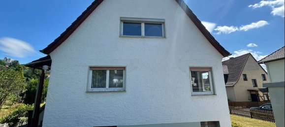 Таунхаус с 2 спальнями в Херсфельд-Ротенбург, Германия № 267083 4