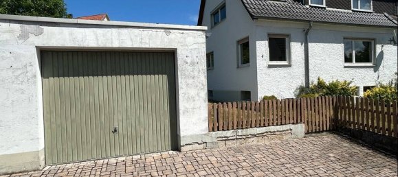 Таунхаус с 2 спальнями в Херсфельд-Ротенбург, Германия № 267083 5