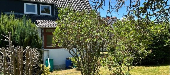 Таунхаус с 2 спальнями в Херсфельд-Ротенбург, Германия № 267083 7