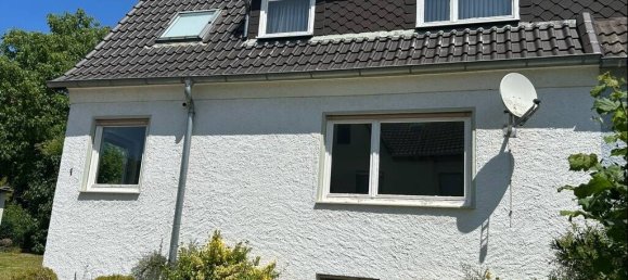 Таунхаус с 2 спальнями в Херсфельд-Ротенбург, Германия № 267083 6