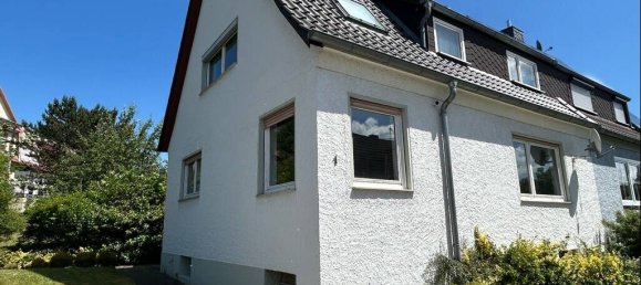 Таунхаус с 2 спальнями в Херсфельд-Ротенбург, Германия № 267083 3