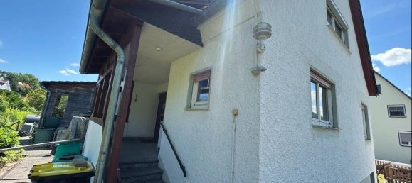 Таунхаус с 2 спальнями в Херсфельд-Ротенбург, Германия № 267083 8