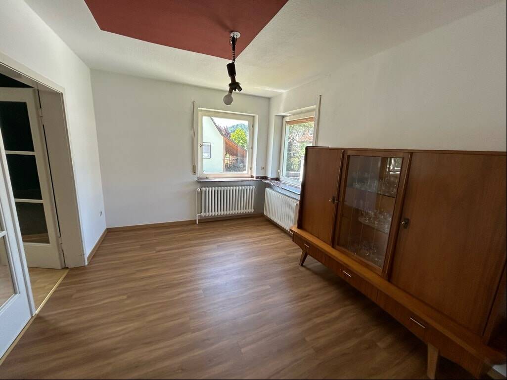 Таунхаус с 2 спальнями в Херсфельд-Ротенбург, Германия № 267083