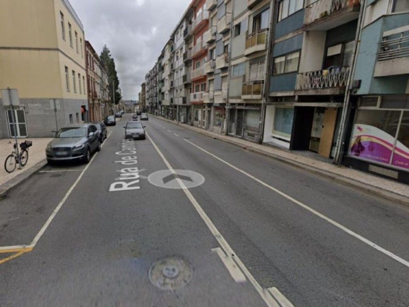 Коммерческая недвижимость 192м² в Порту, Португалия № 324091