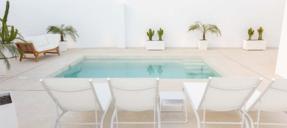 4 bedrooms House in Almunecar, Spain No. 159431 37