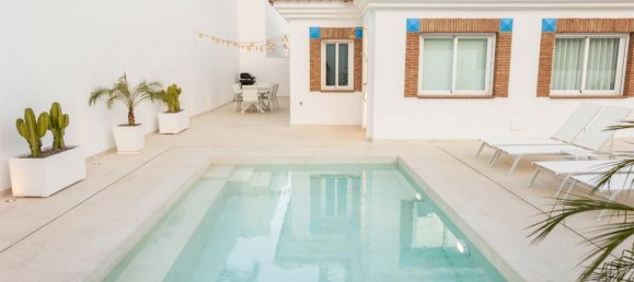 4 bedrooms House in Almunecar, Spain No. 159431 39