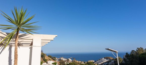 4 bedrooms House in Almunecar, Spain No. 159431 8