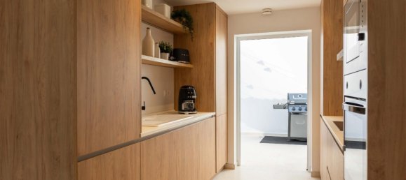 4 bedrooms House in Almunecar, Spain No. 159431 16