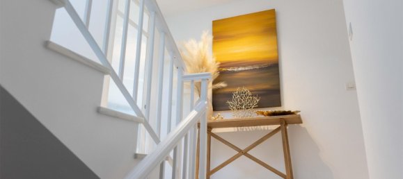 4 bedrooms House in Almunecar, Spain No. 159431 17