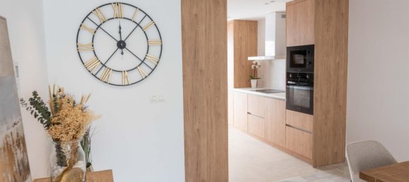 4 bedrooms House in Almunecar, Spain No. 159431 9