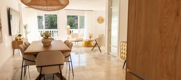 4 bedrooms House in Almunecar, Spain No. 159431 13