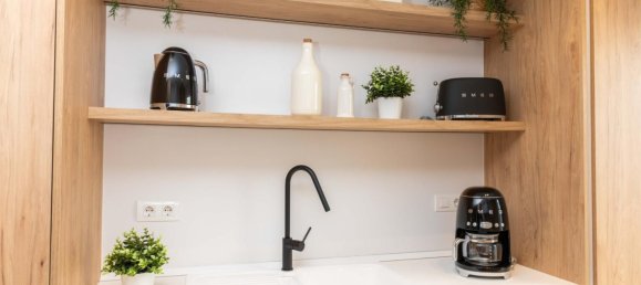 4 bedrooms House in Almunecar, Spain No. 159431 6