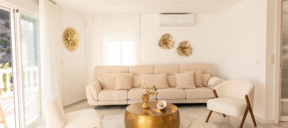 4 bedrooms House in Almunecar, Spain No. 159431 28