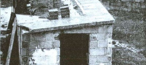 5-Zimmer Wohnung in Spoleto, Italy, Nr. 305478 4