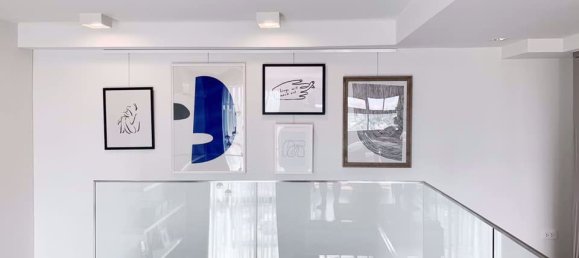 1 bedroom Duplex in Ideo New Rama 9, Railay Beach, Thailand No. 32197 8