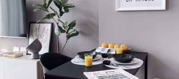 1 bedroom Duplex in Ideo New Rama 9, Railay Beach, Thailand No. 32197 4