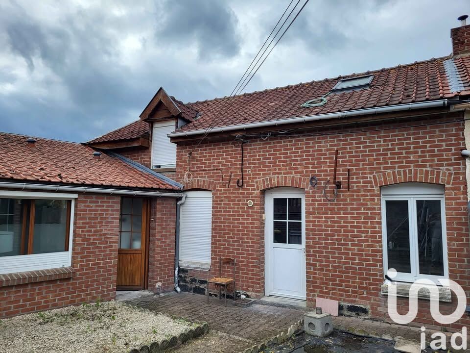 Дом с 3 комнатами в Фамар, Франция № 290925