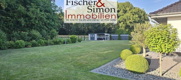 4 غرف نوم بنغالو في Nienburg, Germany رقم 359054 2