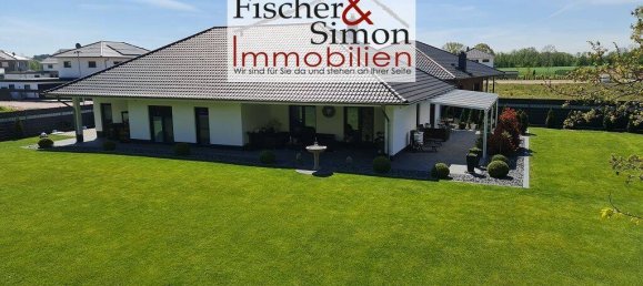 4 غرف نوم بنغالو في Nienburg, Germany رقم 359054 3