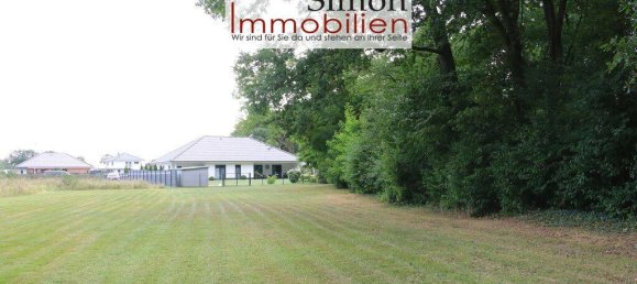 4 غرف نوم بنغالو في Nienburg, Germany رقم 359054 9