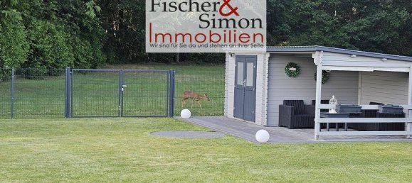 4 غرف نوم بنغالو في Nienburg, Germany رقم 359054 6