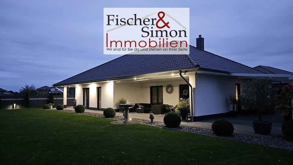 4 غرف نوم بنغالو في Nienburg, Germany رقم 359054