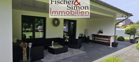 4 غرف نوم بنغالو في Nienburg, Germany رقم 359054 4