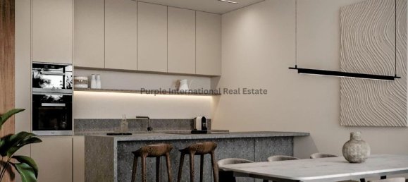 2 bedrooms Villa in Agios Tychonas, Cyprus No. 1152 3