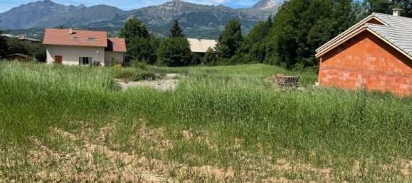  Land in Forest-Saint-Julien, France No. 349832 2