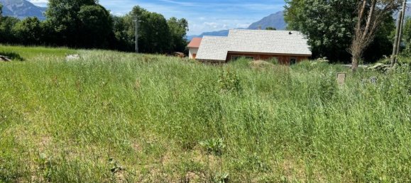  Land in Forest-Saint-Julien, France No. 349832 3