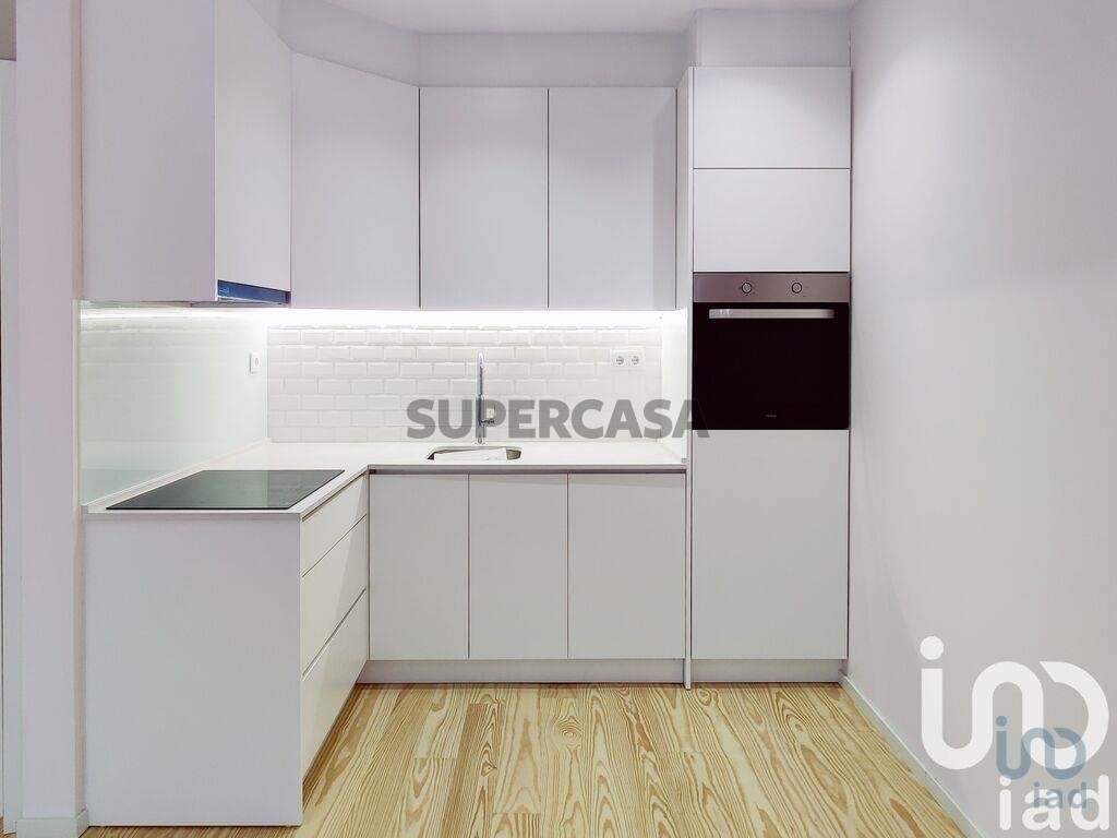 1 bedroom Apartment in Porto, Portugal No. 290370