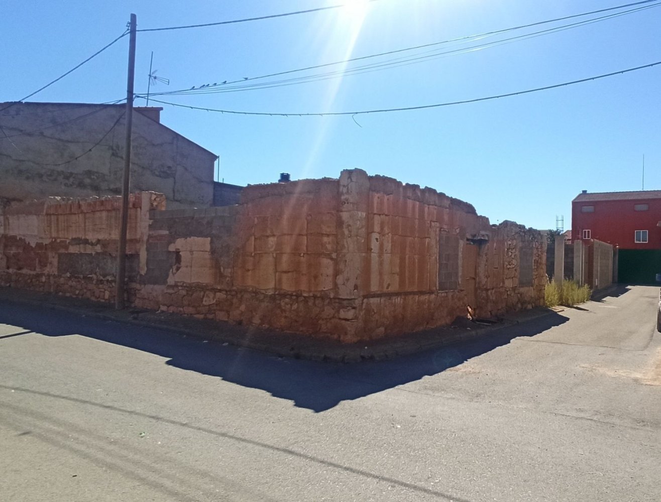  Land in Teruel, Spain No. 239261