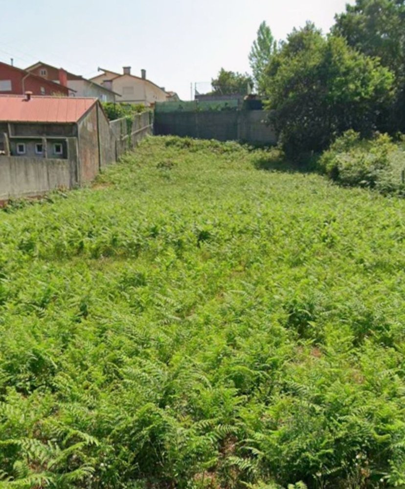  Land in Sanguedo, Portugal No. 345881