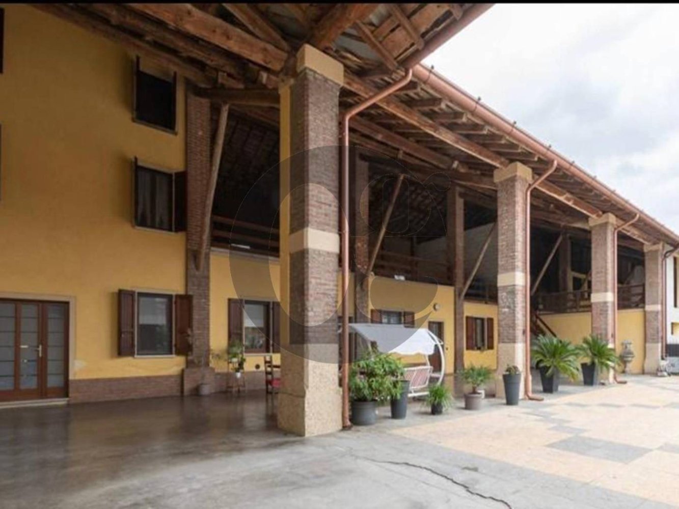 4 Schlafzimmer Villa in Corzano, Italy, Nr. 333090