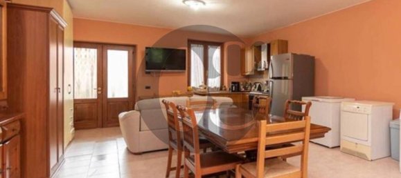 4 Schlafzimmer Villa in Corzano, Italy, Nr. 333090 12