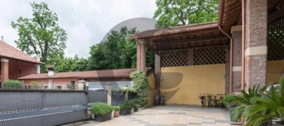 4 Schlafzimmer Villa in Corzano, Italy, Nr. 333090 3