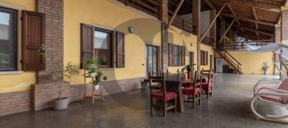 4 Schlafzimmer Villa in Corzano, Italy, Nr. 333090 2