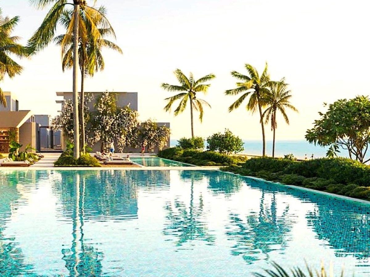 3 bedrooms Apartment in SEASIDE HILLS, Al Zorah, UAE No. 117408