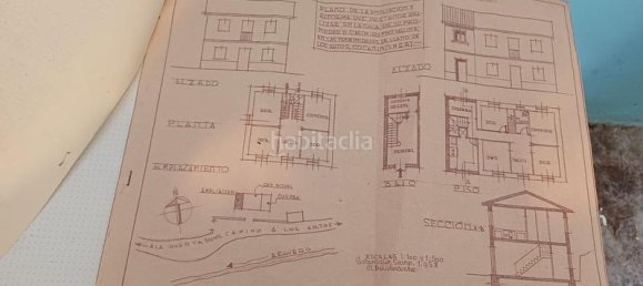 4 غرف نوم منزل في San Martin del Rey Aurelio, Spain رقم 184422 48