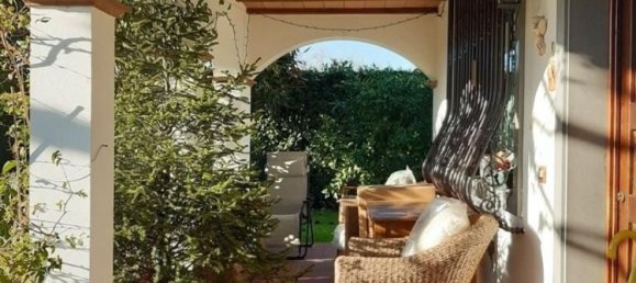 10 rooms Villa in Massa, Italy No. 112536 6