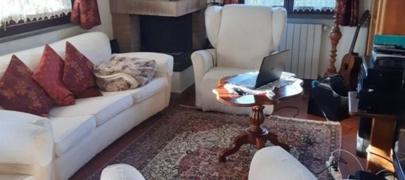 10 rooms Villa in Massa, Italy No. 112536 8