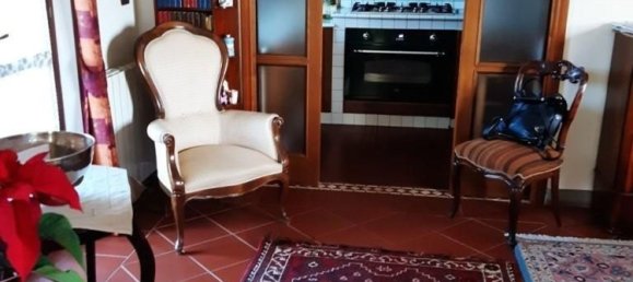 10 rooms Villa in Massa, Italy No. 112536 11