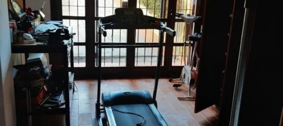 10 rooms Villa in Massa, Italy No. 112536 22